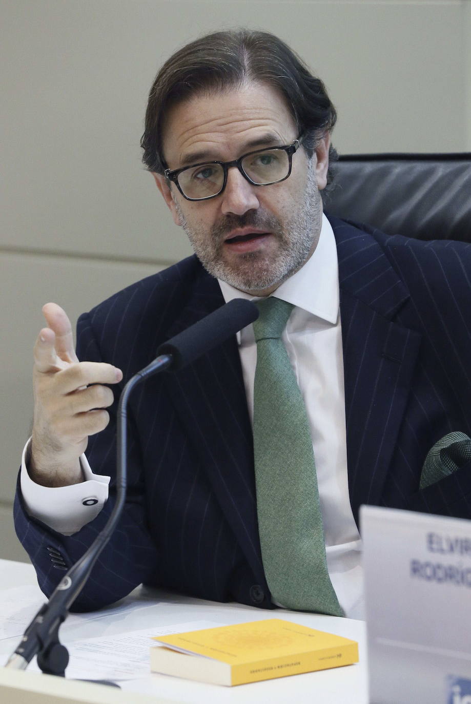 José Antonio Llorente, presidente de Llyc