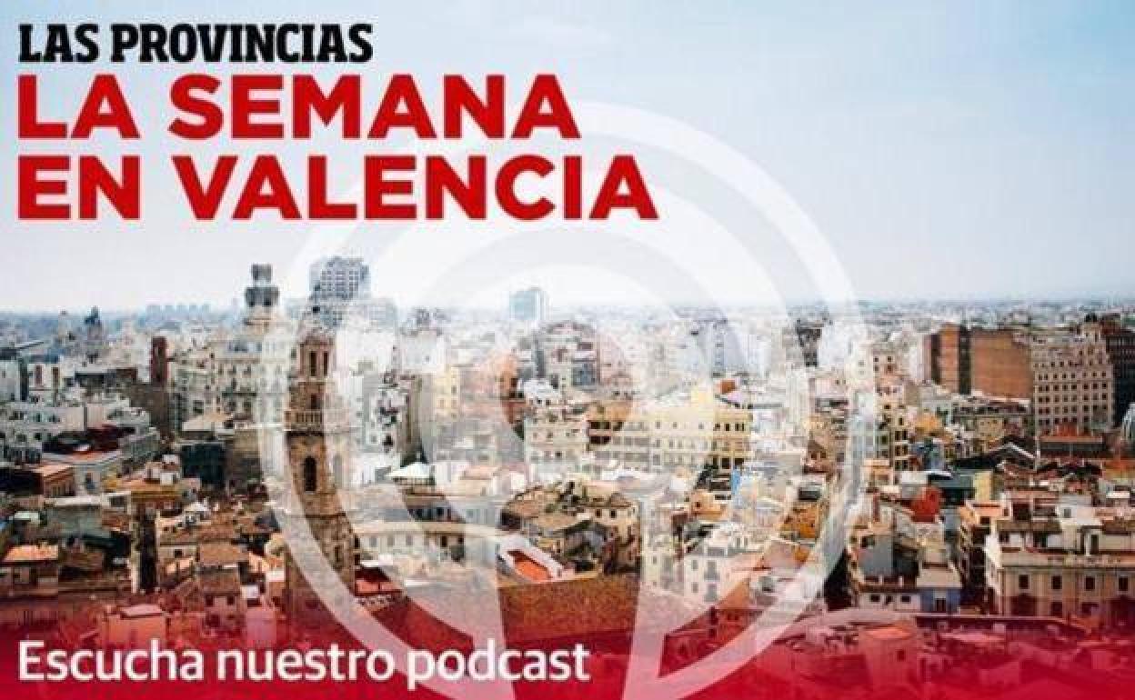 PODCAST | La semana de los misterios