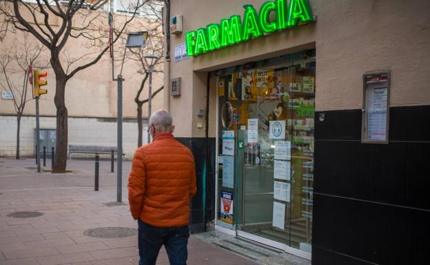 Sanidad prohíbe medicamentos y fórmulas magistrales que contengan ranitidina