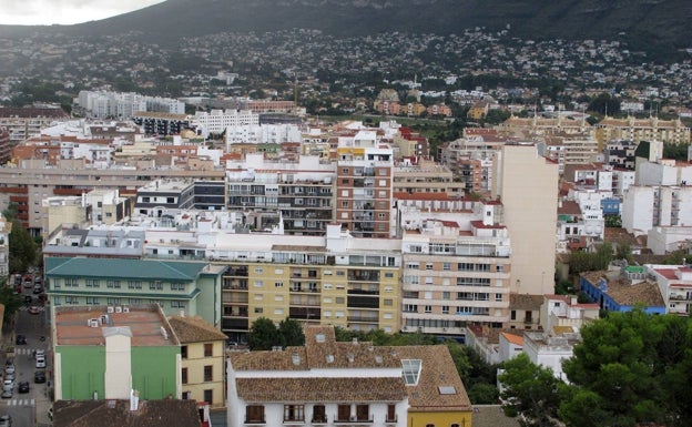 El Consell recurrirá ante el Supremo la anulación del planeamiento vigente en Dénia