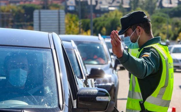 Importante aviso de la DGT: no contestar a esta carta acarrea hasta 1.500 euros de multa