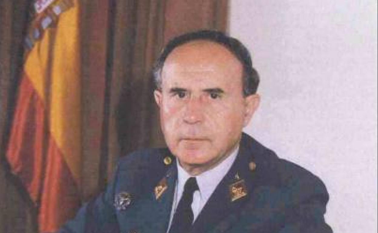 Federico Michavila. 