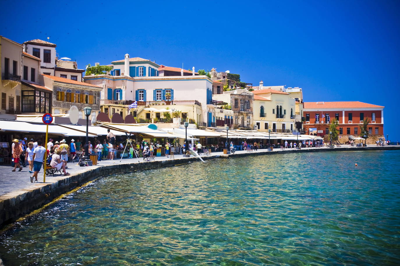 15.- Creta (Grecia)