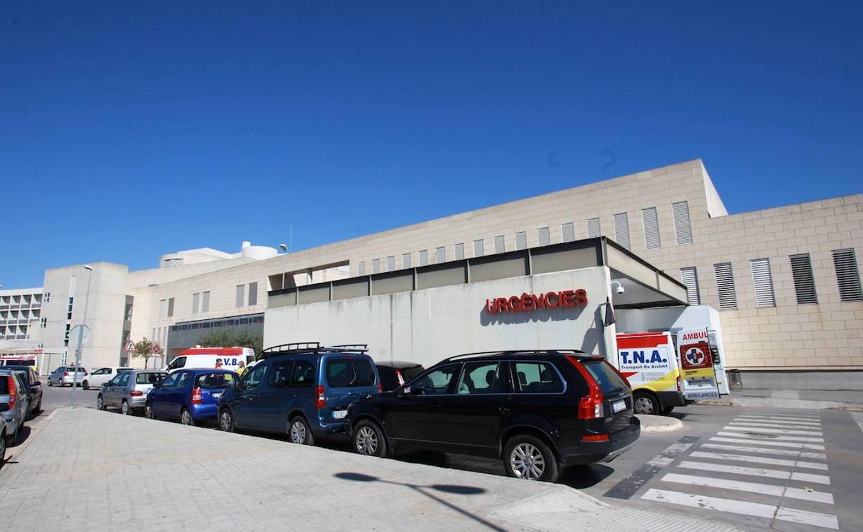 Hospital de Alzira, el primer departamento de concesión en volver a la gestión pública.