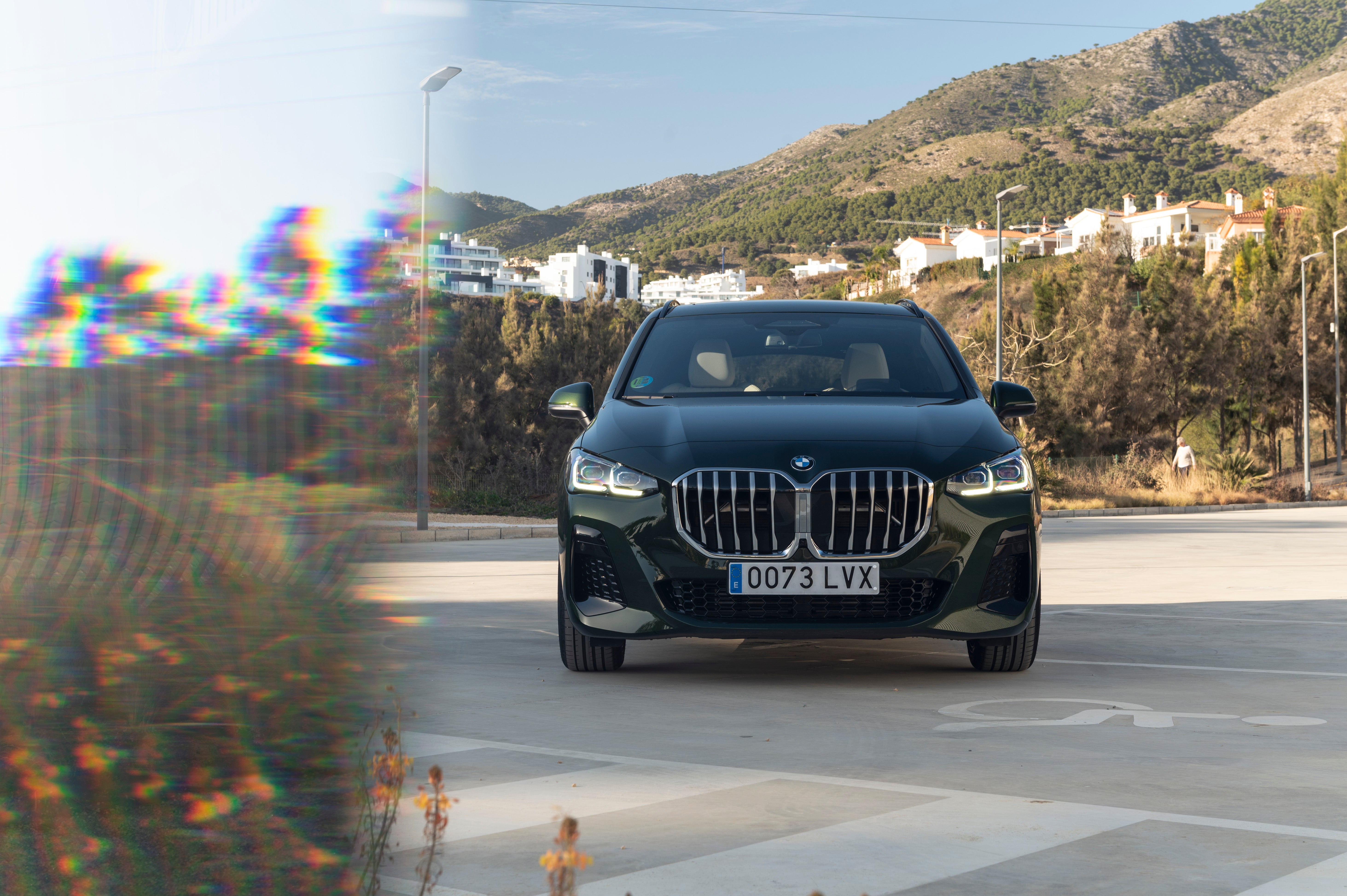 Fotos: Fotogalería: BMW Serie 2 Active Tourer