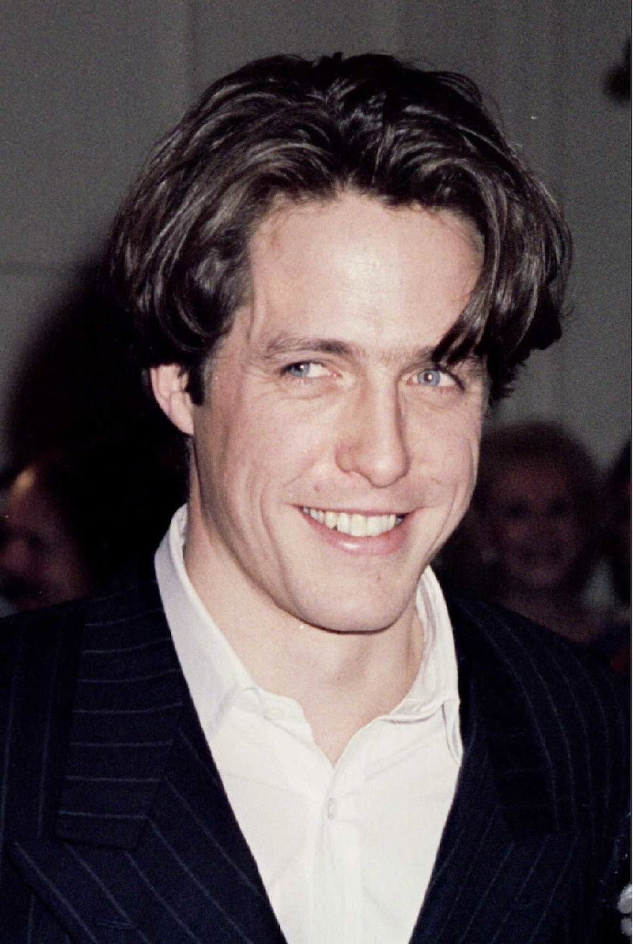 Hugh Grant