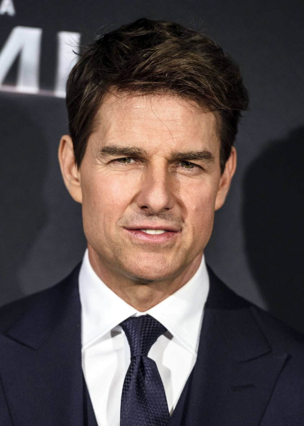 Tom Cruise