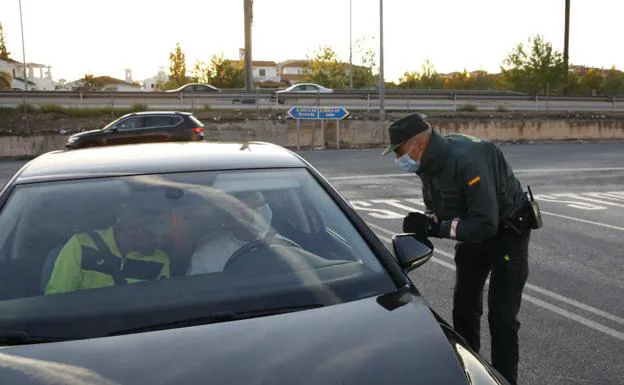 La multa de la DGT que podría recibir el 60 % de los conductores 