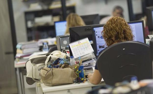 Adecco publica 500 ofertas de empleo para trabajar en la empresa