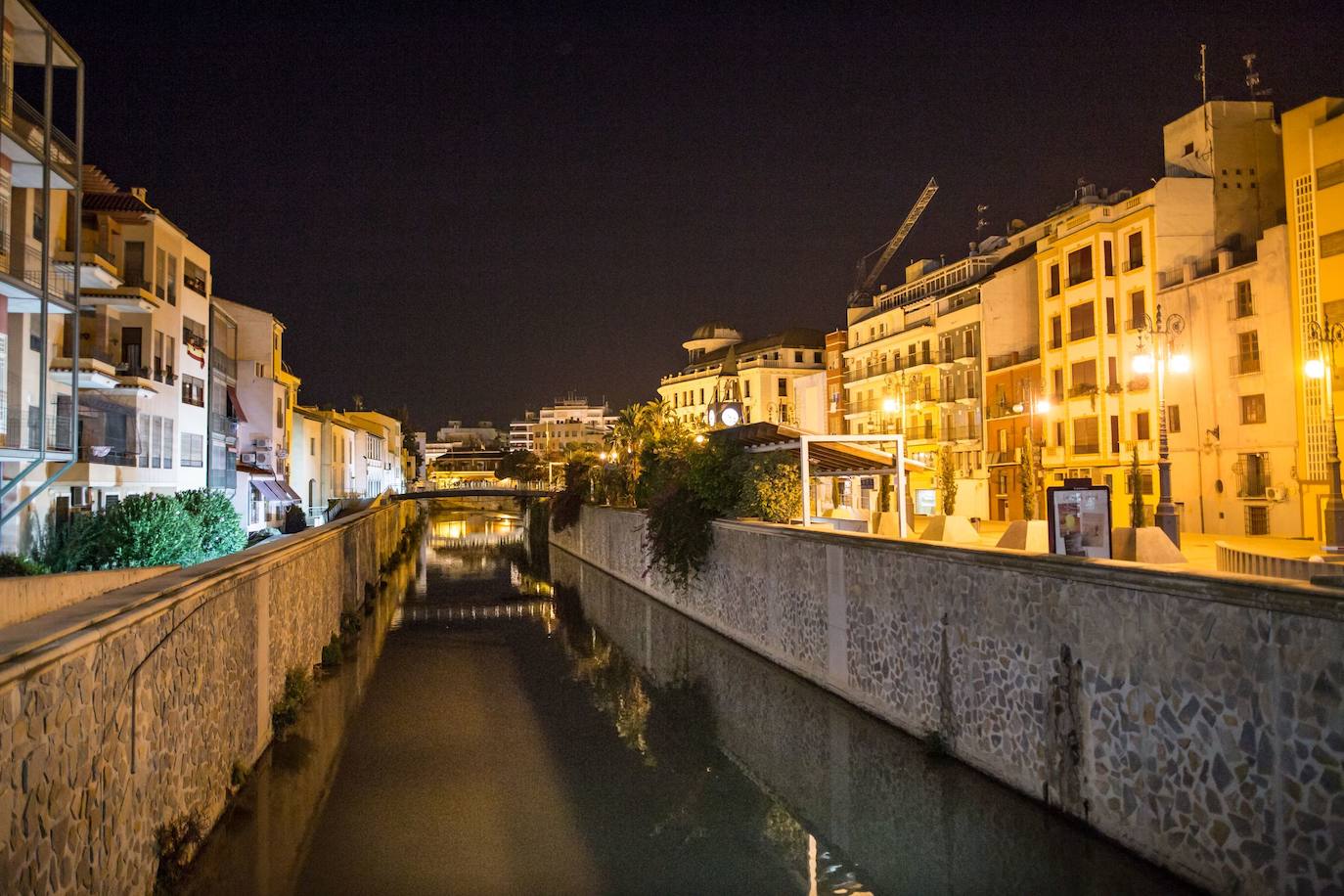 Imagen principal - Orihuela: el pueblo de las rutas, con planes naturales y culturales para todos los gustos