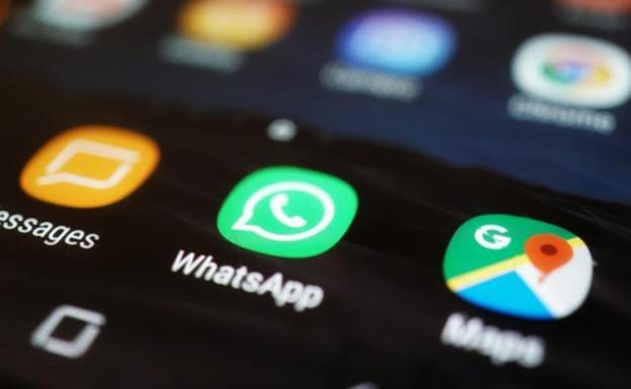 Whatsapp | Cuatro cosas que son ilegales en Whatsapp y no sabías