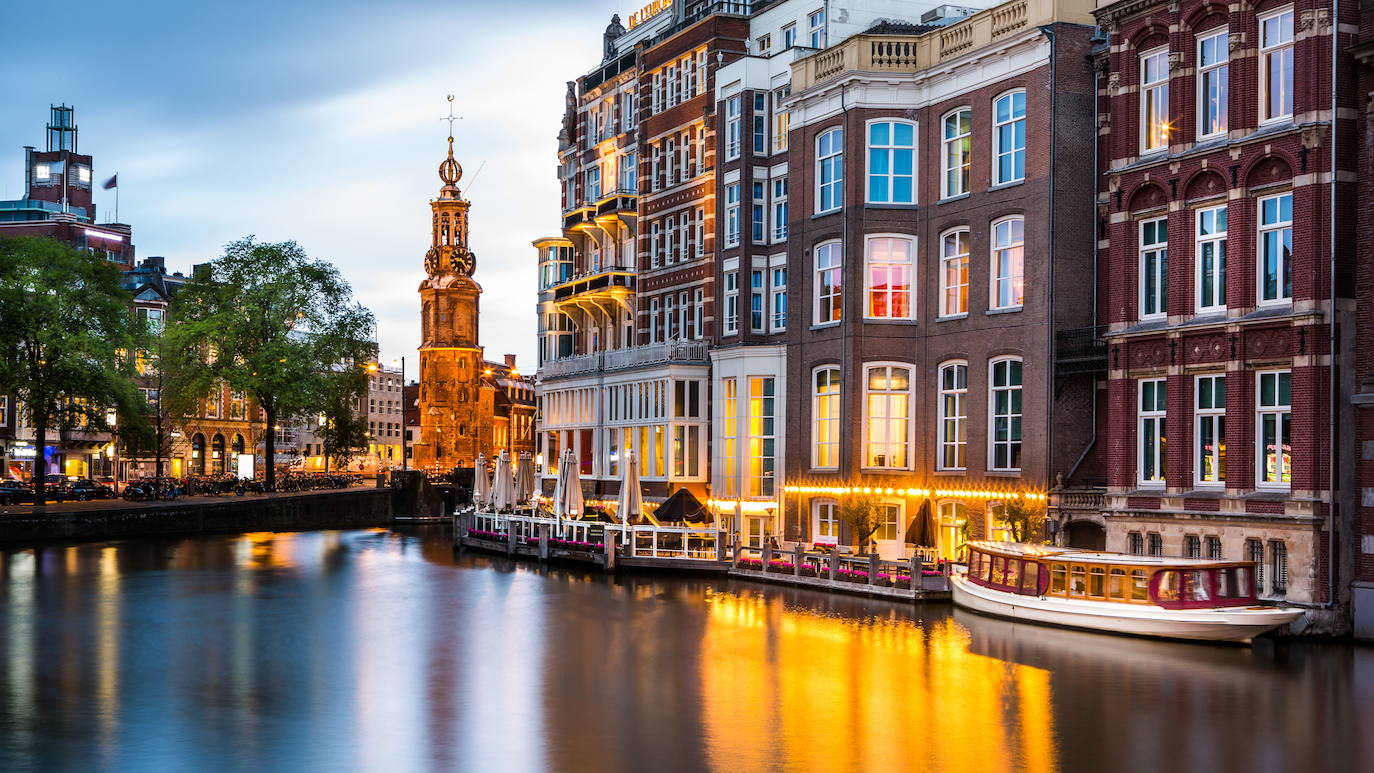 ÁMSTERDAM