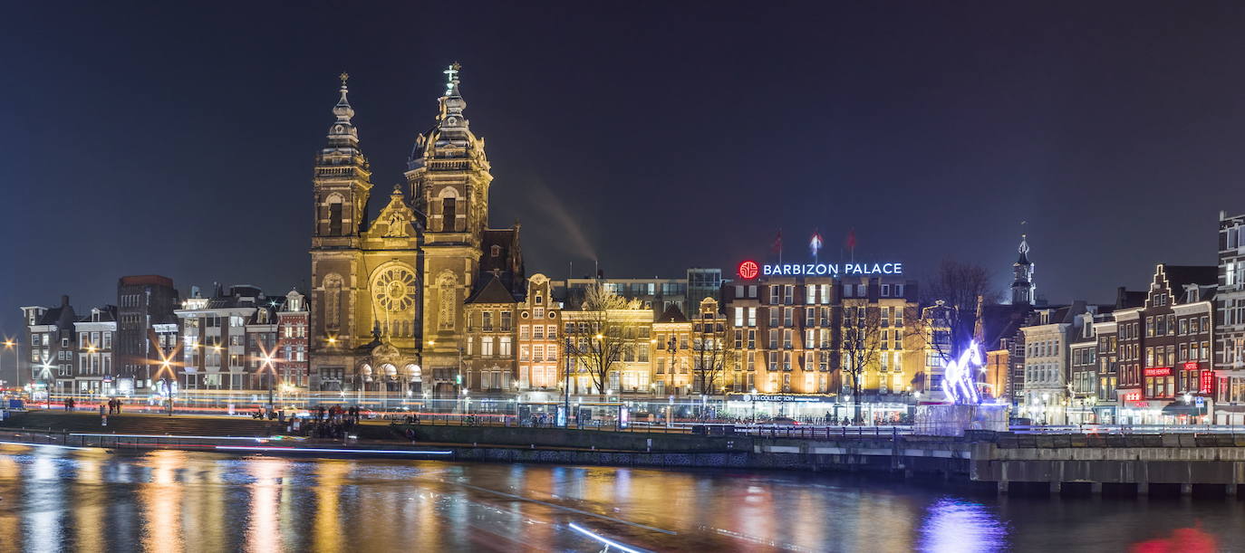 ÁMSTERDAM