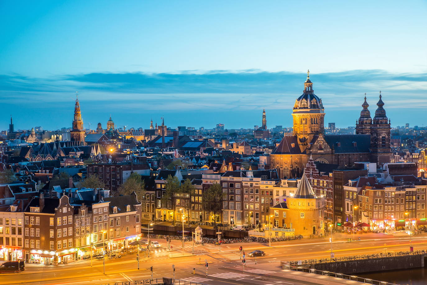 ÁMSTERDAM
