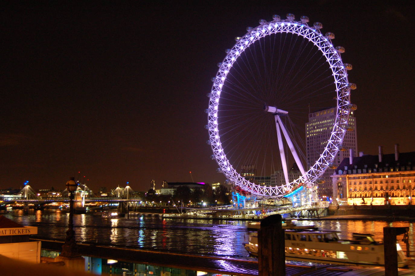 LONDRES