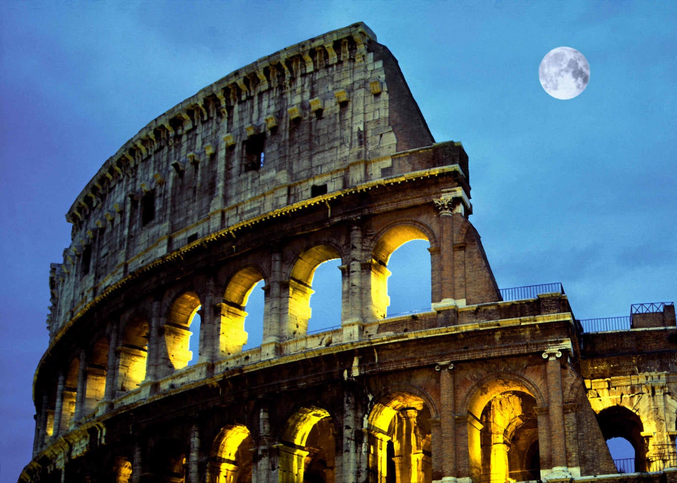 ROMA