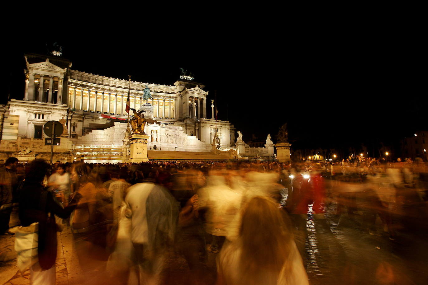 ROMA
