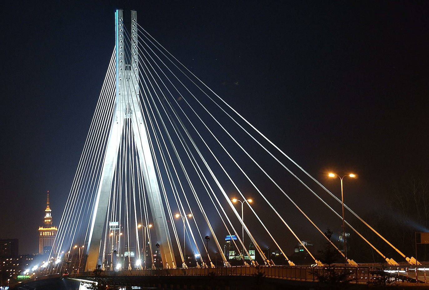 VARSOVIA