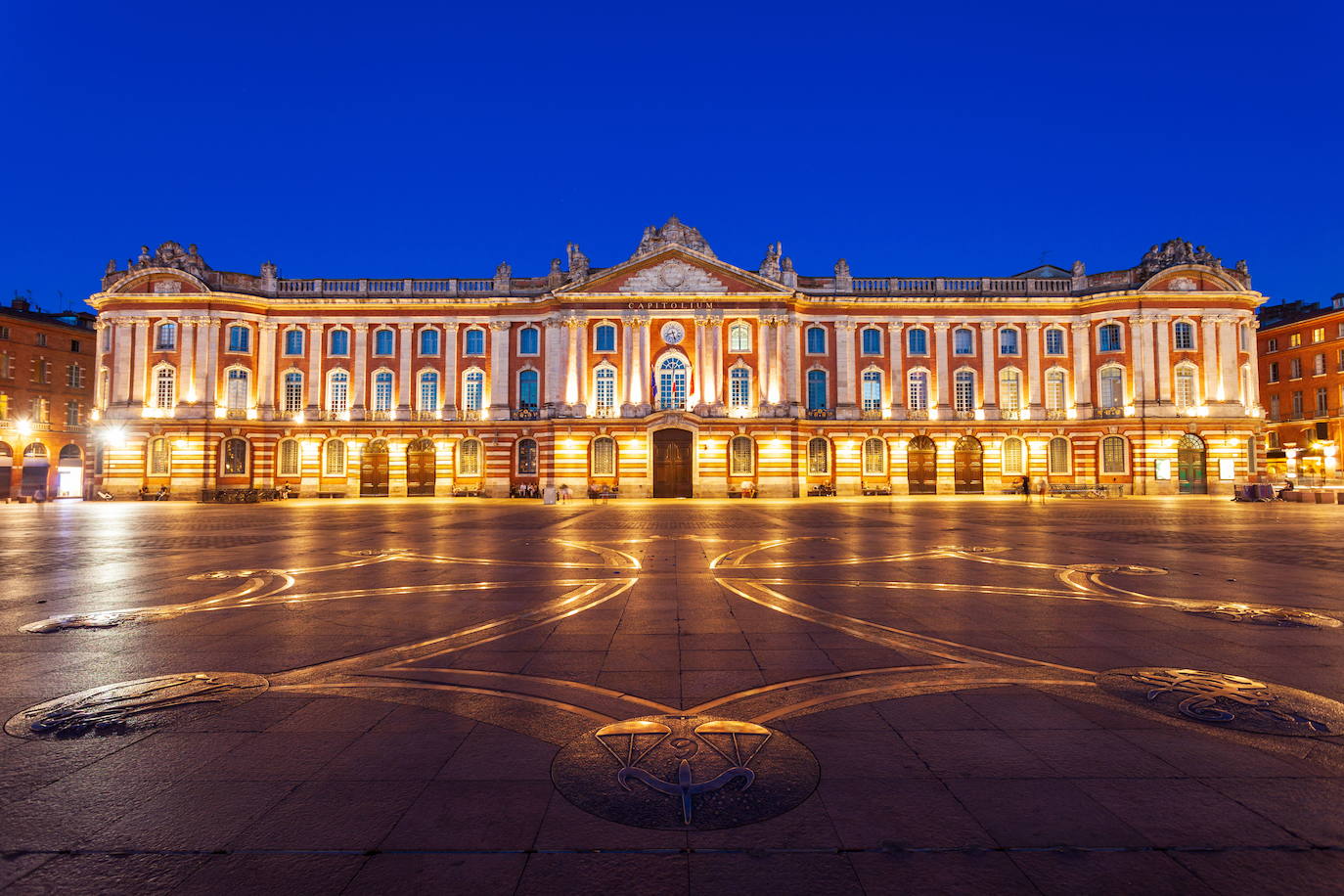 TOULOUSE