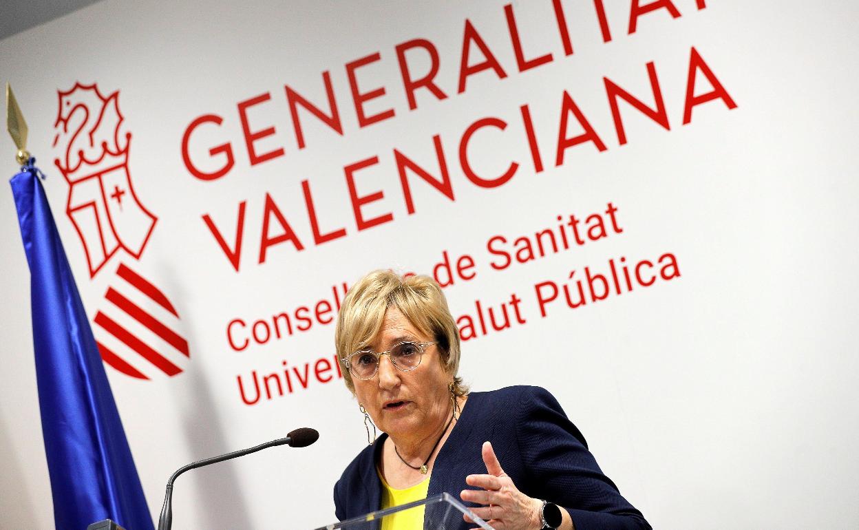 Condena a Sanidad en la Comunitat Valenciana | El PP pide la dimisión de Barceló por las acusaciones a los médicos de robar mascarillas