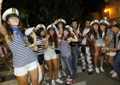 Imagen secundaria 1 - Los disfraces estrella para el Carnaval de 2022