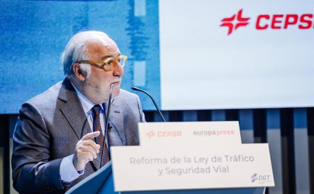 El importante aviso de la DGT a los conductores sobre las multas de la nueva Ley de Tráfico