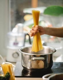 Imagen secundaria 2 - El primer paso es diseñar un menú semanal para saber qué platos vas cocinar. 