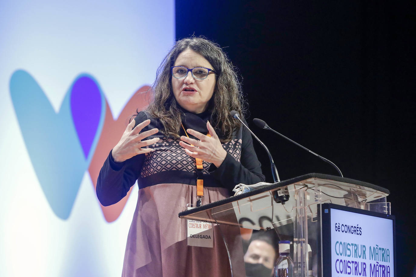 Fotos: El Congreso de Iniciativa del Poble Valencià, en imágenes