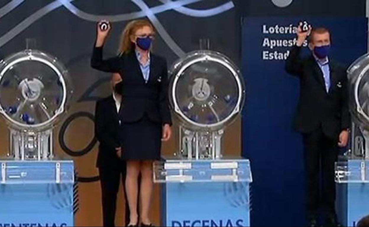 Lotería Nacional: comprobar resultados de hoy 26 de febrero | El primer premio de la Lotería Nacional del sábado toca en un pueblo de 1.700 habitantes con historia