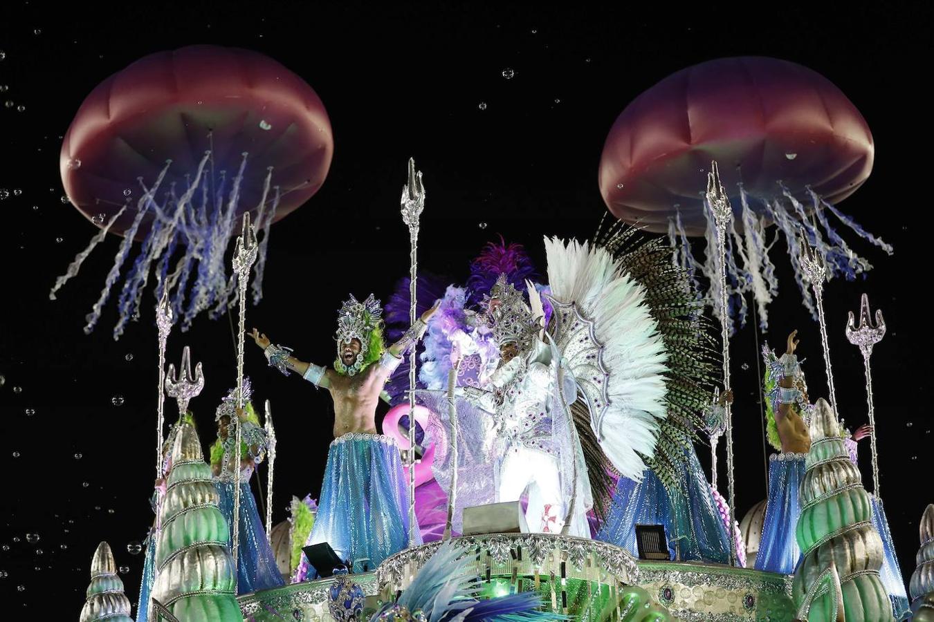 Río de Janeiro (Brasil).