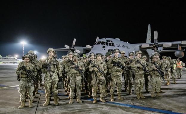 Armas nucleares | Qué países tienen armas nucleares y cuántas