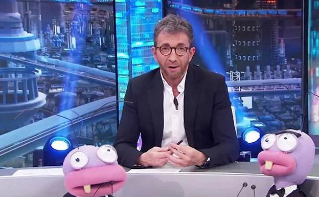 Quién va a 'El Hormiguero' esta semana, del 28 de febrero al 3 de marzo