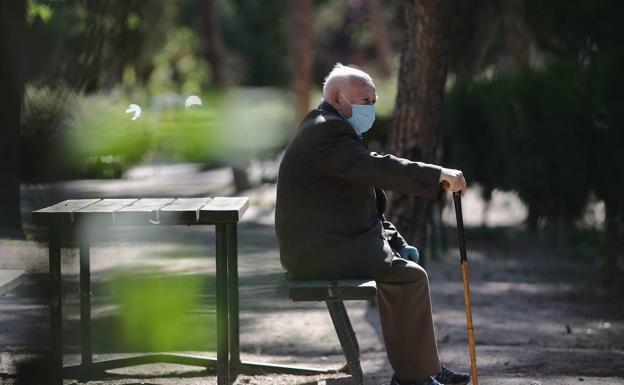 Los trabajadores que tienen derecho a cobrar dos pensiones de jubilación