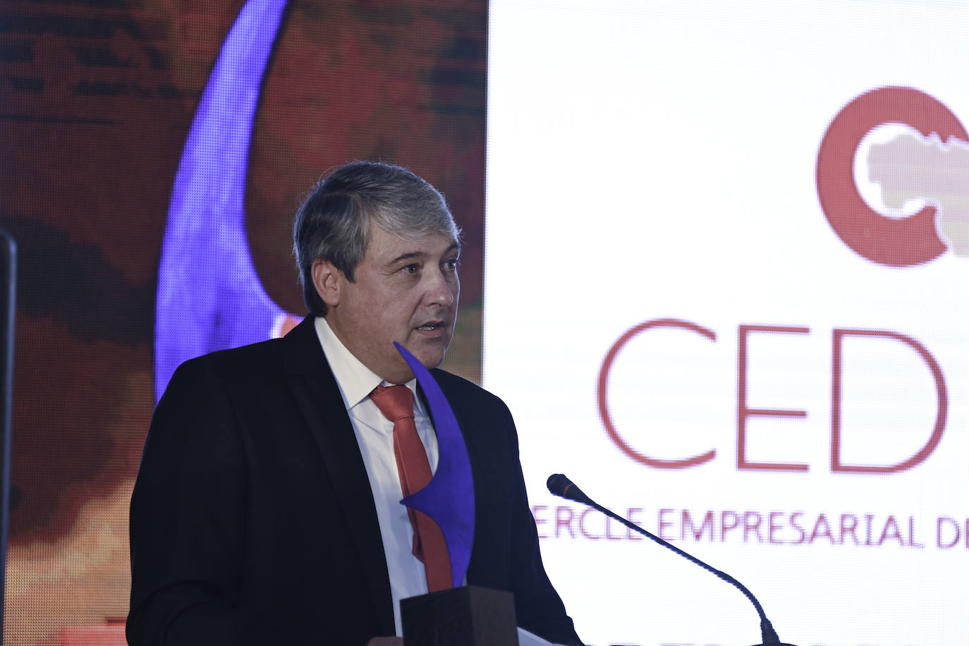 Fotos: Premios Cedema 2022-Gala