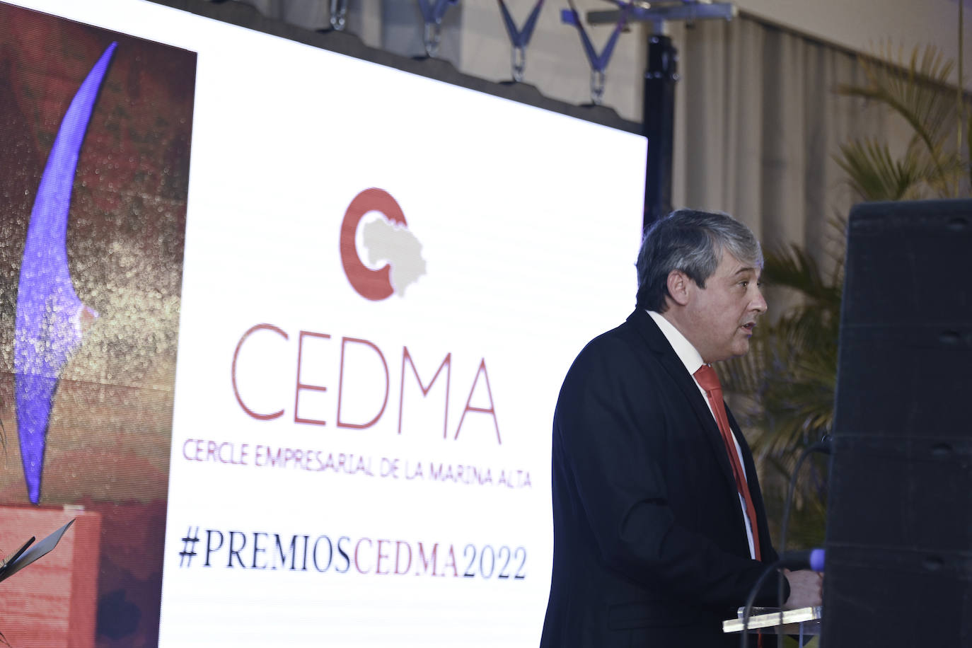 Fotos: Premios Cedema 2022-Gala