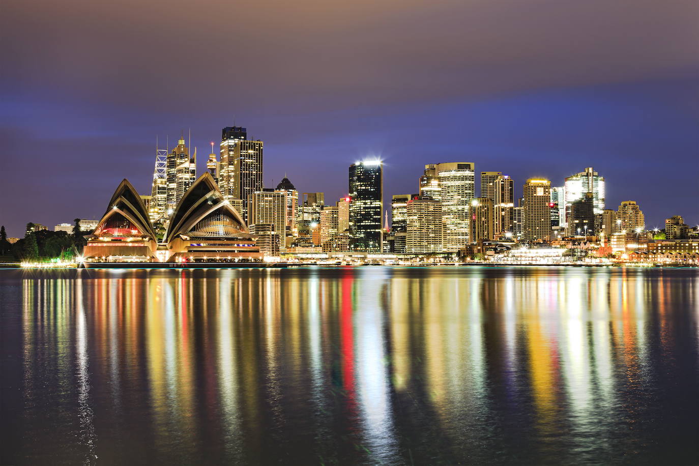 13.- Sydney (Australia)