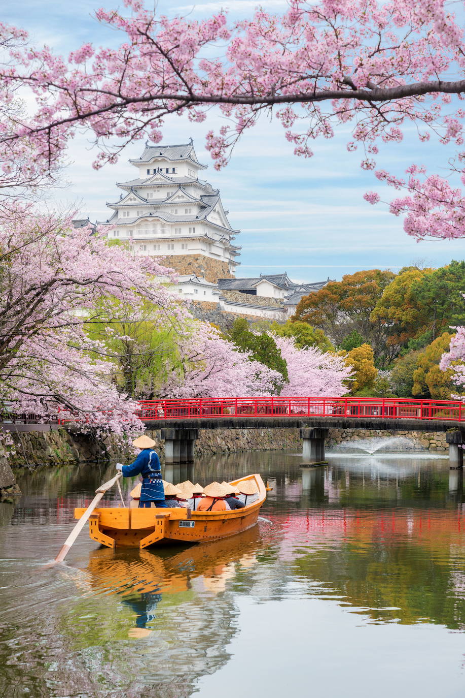 14.- Osaka (Japón)