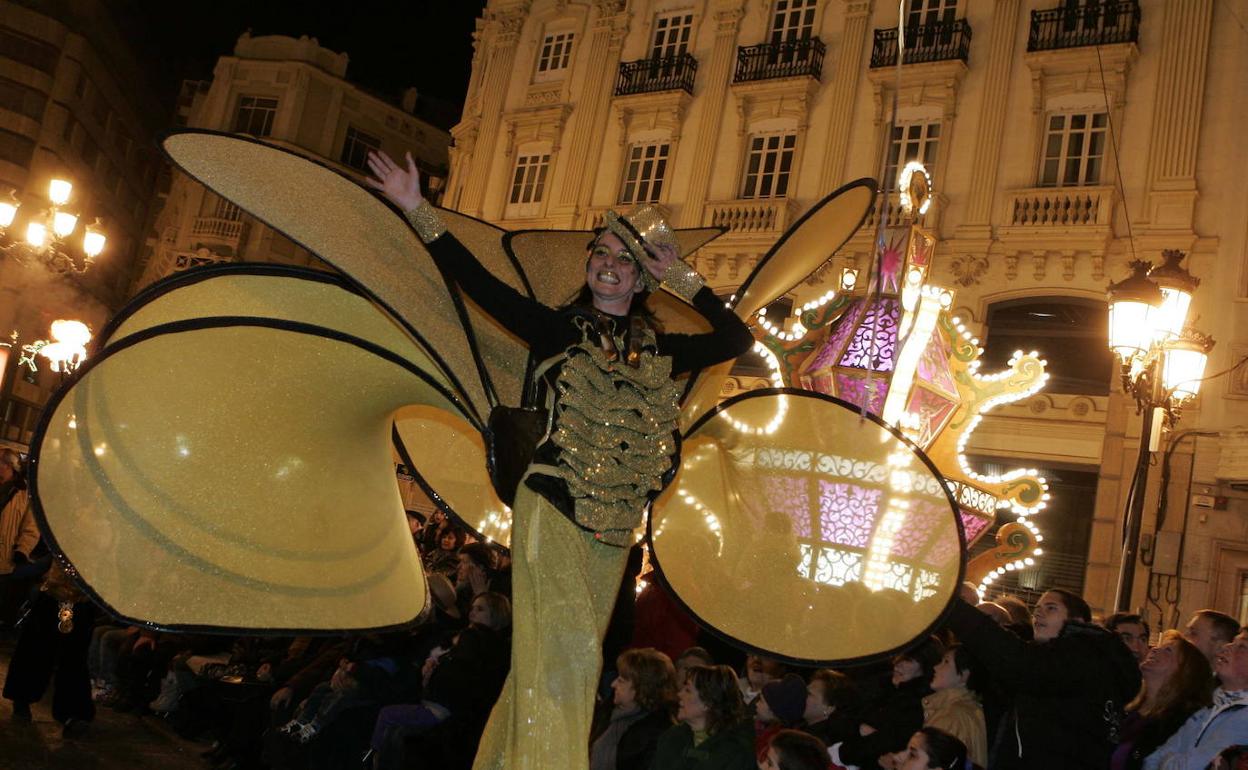 Programa Magdalena de Castellón 2022 | Qué hacer con niños durante las fiestas de la Magdalena de Castellón