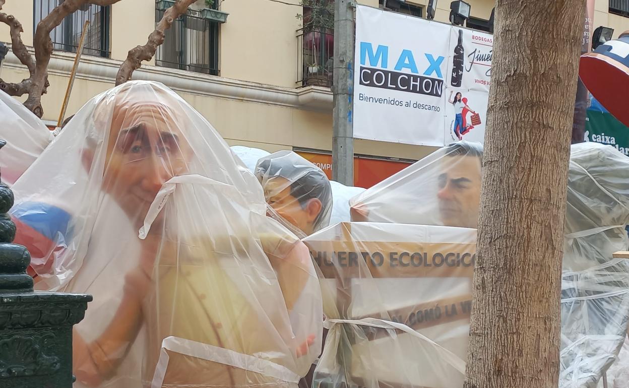 El arte y la vida