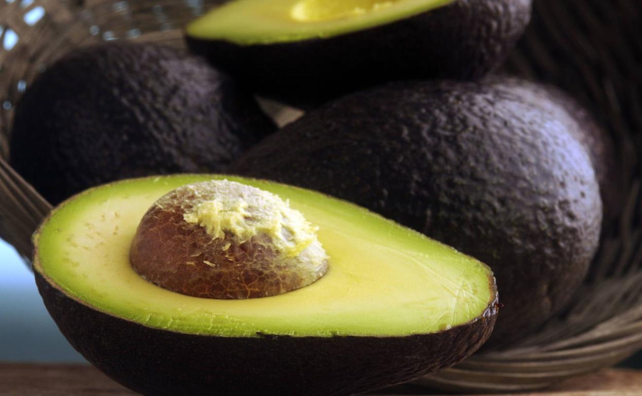 El aguacate se ha convertido en un producto imprescindible de la dieta saludable.