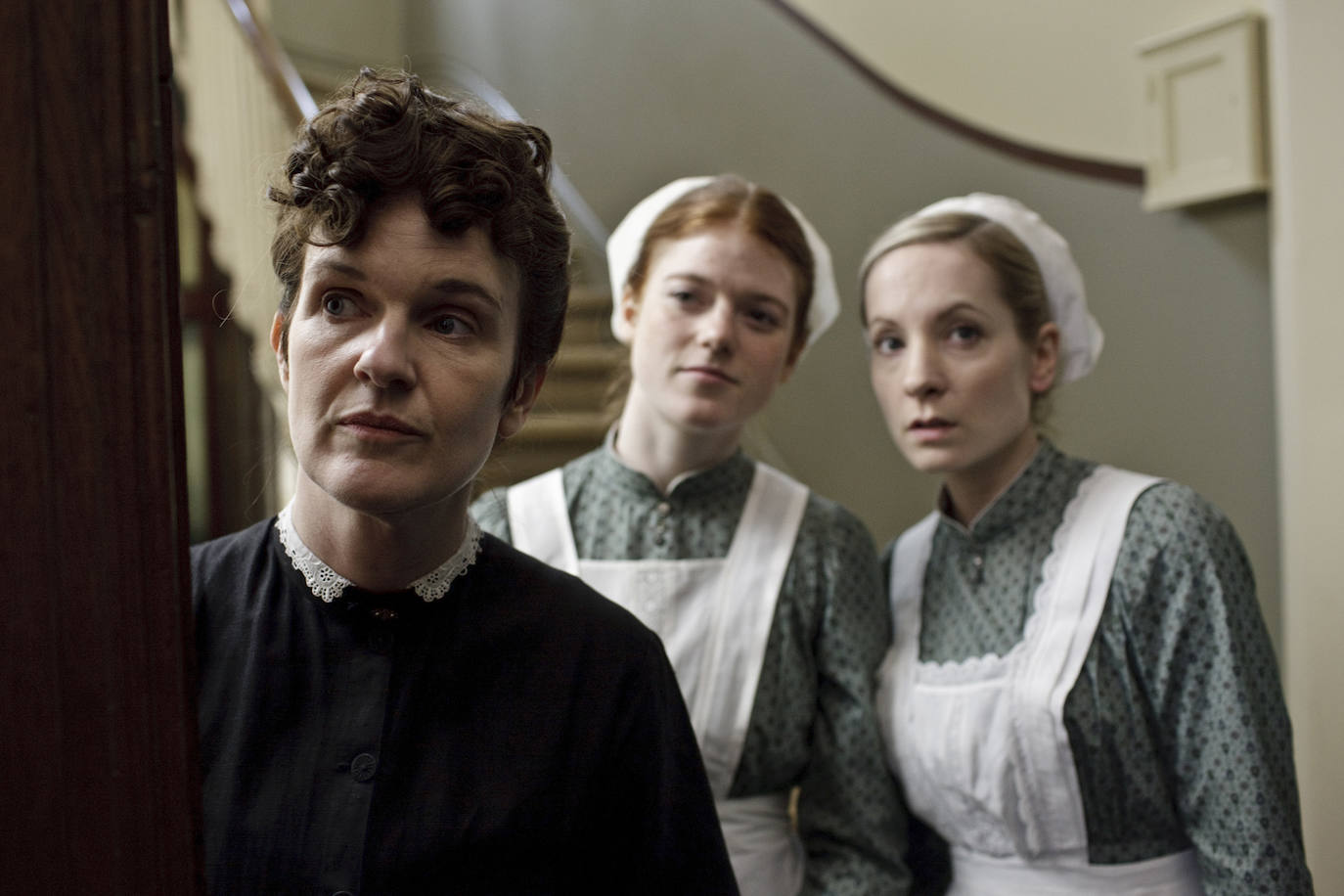 Fotos: TVE emite la serie &#039;Downton Abbey&#039;