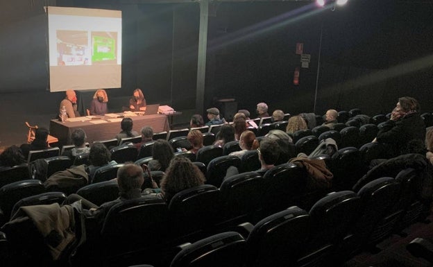 Las empresas de teatro valencianas lamentan que la reforma laboral no tiene en cuenta la temporalidad del sector