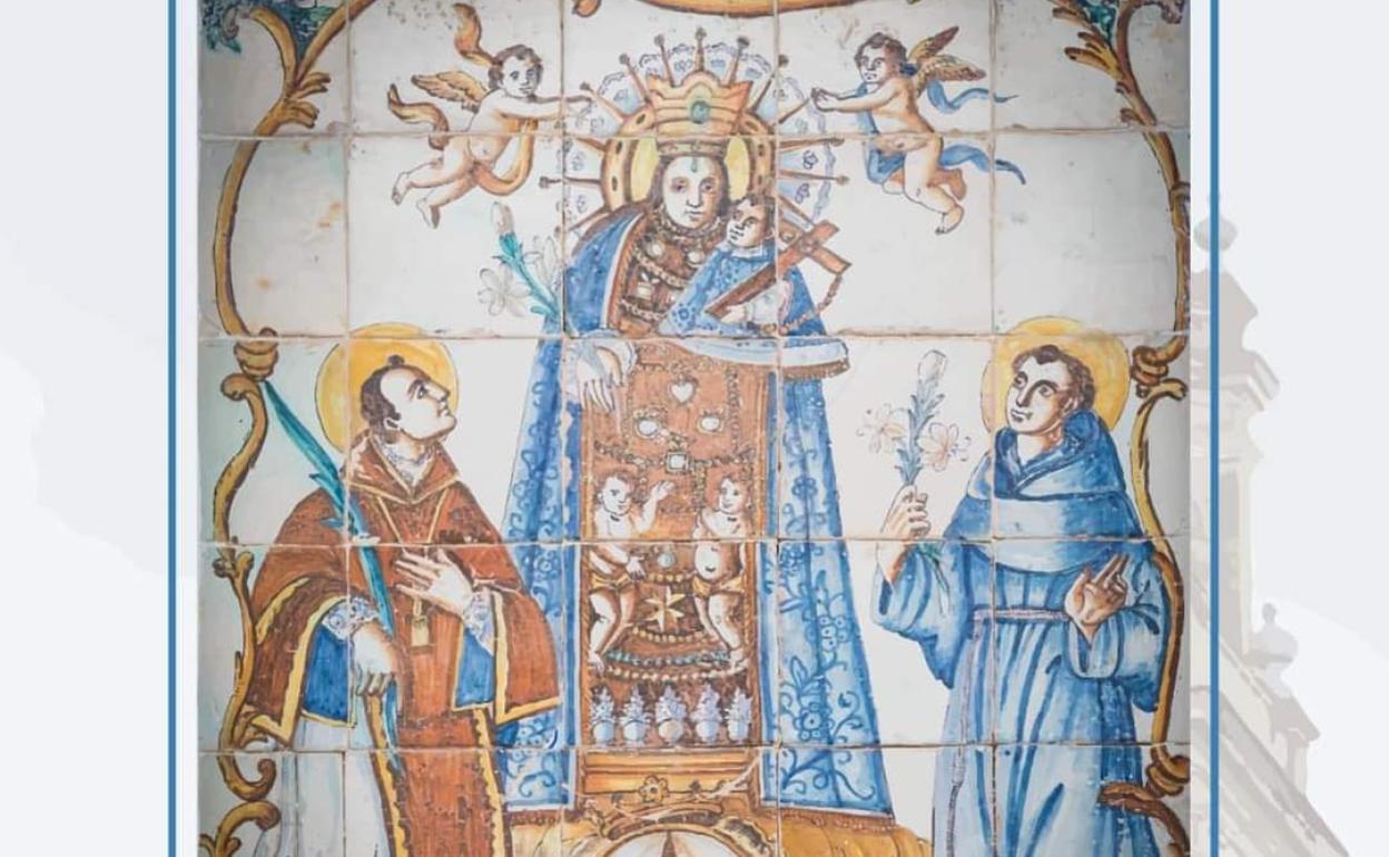 La imagen estará en Guadassuar. 