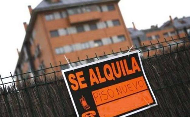 Los barrios de Valencia donde más sube el precio del alquiler: hasta 65 euros más al mes 