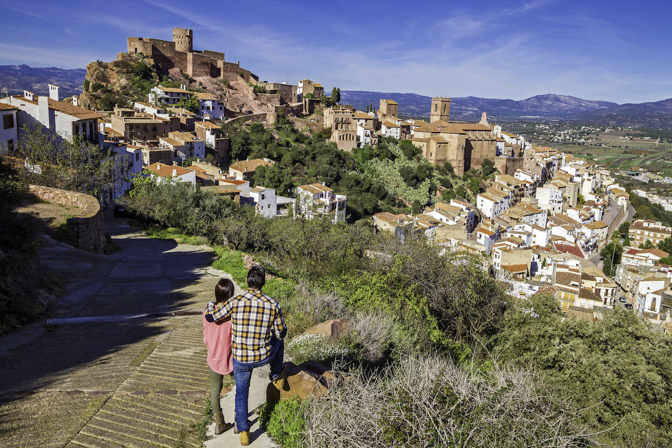 Qué hacer este fin de semana en Valencia | Villafamés: uno de los pueblos más bonitos de España, donde la historia cobra vida