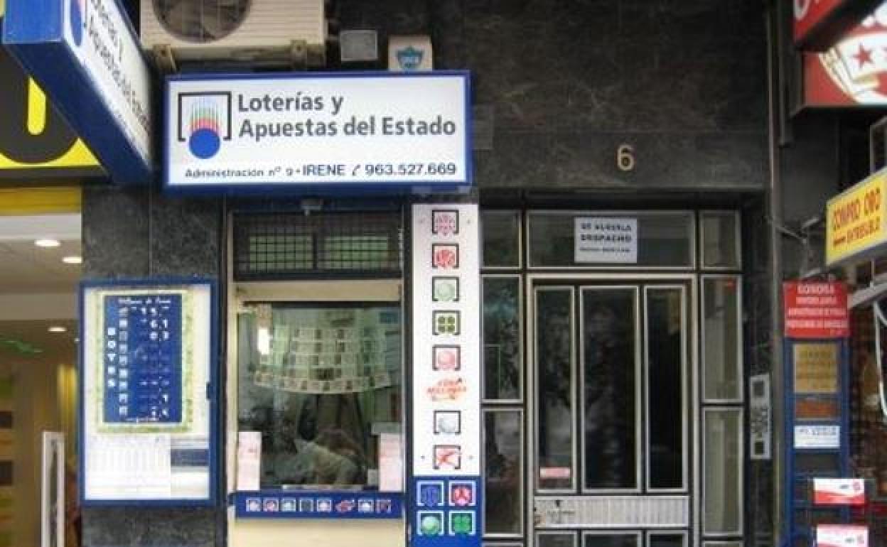 Lotería Nacional sábado 26 marzo | ¿Dónde ha tocado hoy sábado la Lotería Nacional?