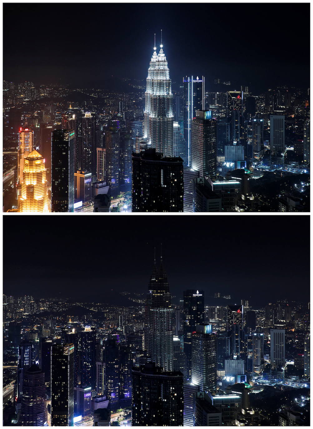 Kuala Lumpur (Malasia)