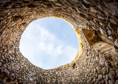 Imagen secundaria 1 - Museo de Oliva, Torre de Xeraco y el Castell de Vilella, en Almiserà. 