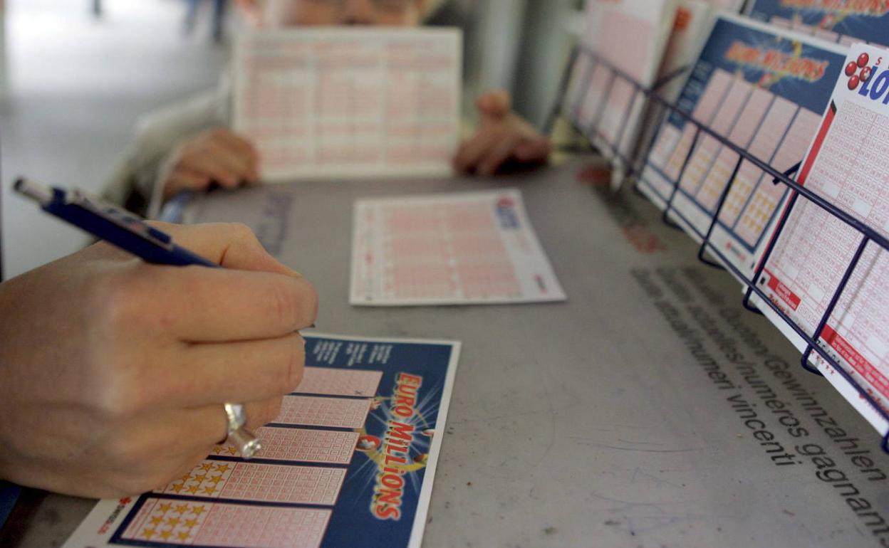 Euromillones martes 29 de marzo | El Millón: un nuevo millonario en España gracias al sorteo de Euromillones de este martes 29 de marzo