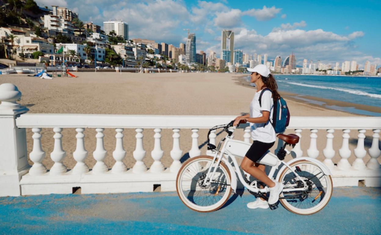 La vuelta del buen tiempo animará la llegada de nuevos turistas